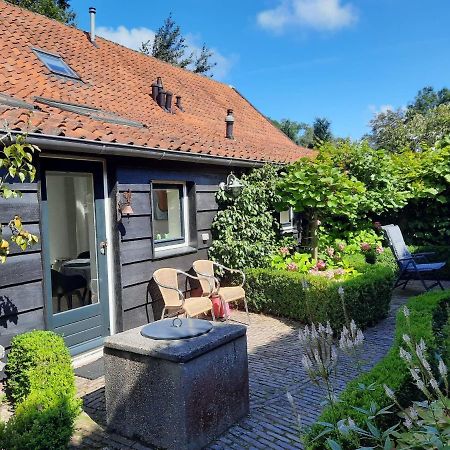 Huize Oostduin Oostkapelle Exterior foto