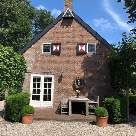 Huize Oostduin Oostkapelle Exterior foto