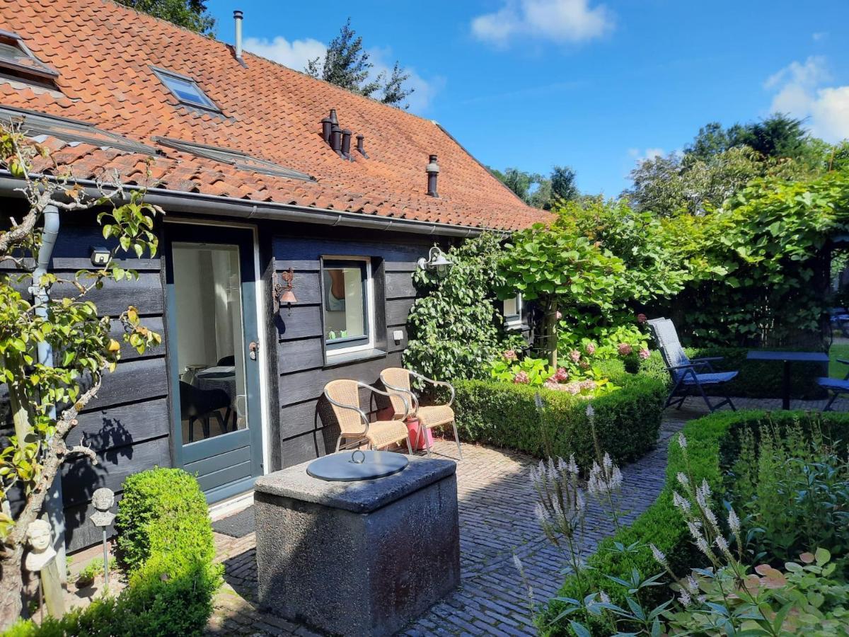 Huize Oostduin Oostkapelle Exterior foto