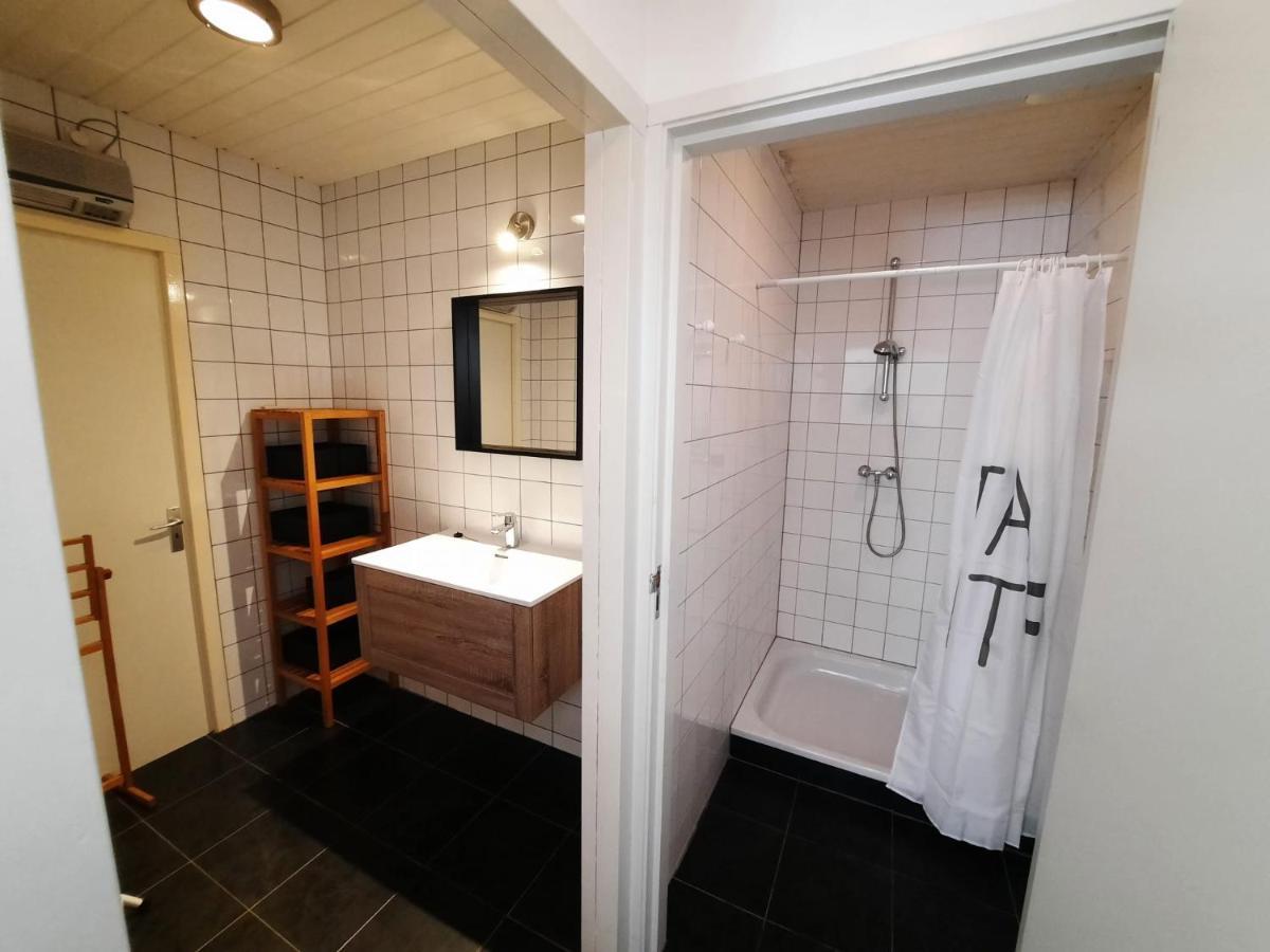 Huize Oostduin Oostkapelle Exterior foto