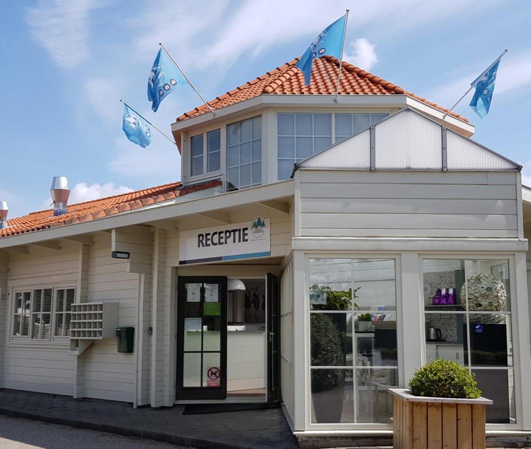 Huize Oostduin Oostkapelle Exterior foto